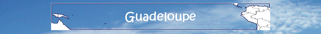 Guadeloupe