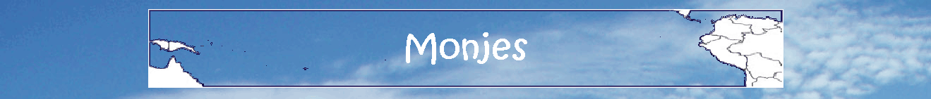 Monjes