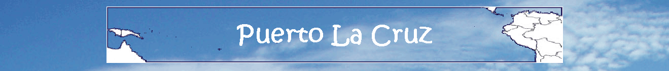 Puerto La Cruz