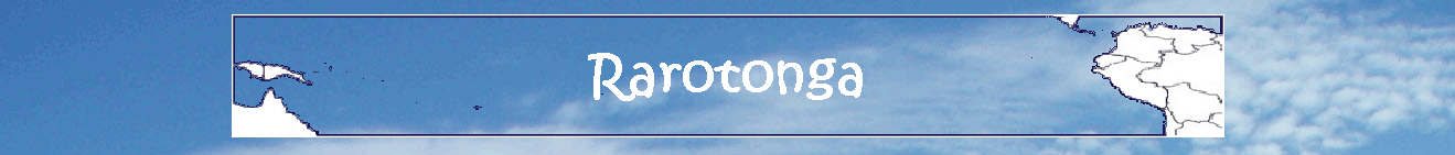 Rarotonga