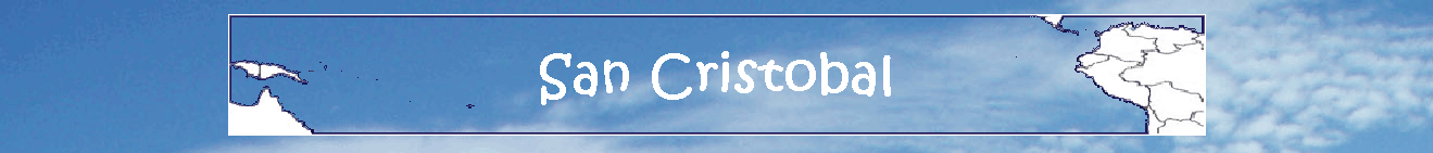 San Cristobal