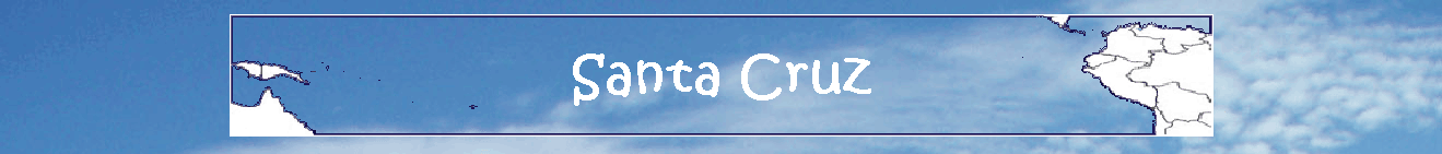 Santa Cruz