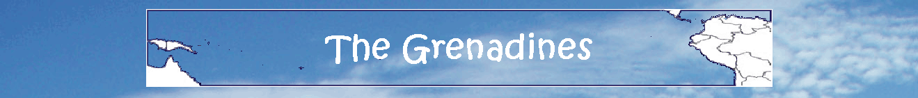 The Grenadines