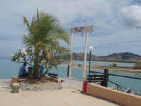 dock musket bay.jpg (58790 bytes)