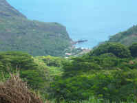 down to Omoa.jpg (81643 bytes)