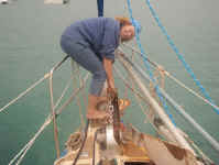 preparing to anchor.jpg (59283 bytes)